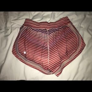 Lulu Hotty Hot Shorts